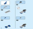 Instrucciones de Construcción - LEGO - 70668 - Jay's Storm Fighter: Page 120