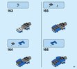 Instrucciones de Construcción - LEGO - 70668 - Jay's Storm Fighter: Page 121