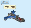 Instrucciones de Construcción - LEGO - 70668 - Jay's Storm Fighter: Page 46