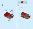 Instrucciones de Construcción - LEGO - 70669 - Cole's Earth Driller: Page 13