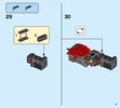 Instrucciones de Construcción - LEGO - 70669 - Cole's Earth Driller: Page 17