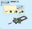 Instrucciones de Construcción - LEGO - 70669 - Cole's Earth Driller: Page 10