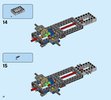 Instrucciones de Construcción - LEGO - 70669 - Cole's Earth Driller: Page 12