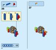 Instrucciones de Construcción - LEGO - 70669 - Cole's Earth Driller: Page 26