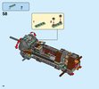 Instrucciones de Construcción - LEGO - 70669 - Cole's Earth Driller: Page 44