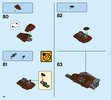 Instrucciones de Construcción - LEGO - 70669 - Cole's Earth Driller: Page 58