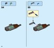 Instrucciones de Construcción - LEGO - 70669 - Cole's Earth Driller: Page 64