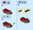 Instrucciones de Construcción - LEGO - 70669 - Cole's Earth Driller: Page 11