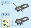 Instrucciones de Construcción - LEGO - 70669 - Cole's Earth Driller: Page 9