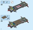 Instrucciones de Construcción - LEGO - 70669 - Cole's Earth Driller: Page 18