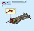 Instrucciones de Construcción - LEGO - 70669 - Cole's Earth Driller: Page 21