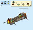 Instrucciones de Construcción - LEGO - 70669 - Cole's Earth Driller: Page 30