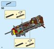 Instrucciones de Construcción - LEGO - 70669 - Cole's Earth Driller: Page 38