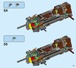 Instrucciones de Construcción - LEGO - 70669 - Cole's Earth Driller: Page 41