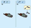 Instrucciones de Construcción - LEGO - 70669 - Cole's Earth Driller: Page 55