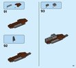 Instrucciones de Construcción - LEGO - 70669 - Cole's Earth Driller: Page 63