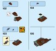 Instrucciones de Construcción - LEGO - 70669 - Cole's Earth Driller: Page 67