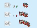 Instrucciones de Construcción - LEGO - 70670 - Monastery of Spinjitzu: Page 4