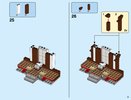 Instrucciones de Construcción - LEGO - 70670 - Monastery of Spinjitzu: Page 15