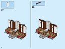 Instrucciones de Construcción - LEGO - 70670 - Monastery of Spinjitzu: Page 16