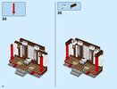 Instrucciones de Construcción - LEGO - 70670 - Monastery of Spinjitzu: Page 20