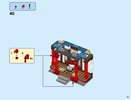 Instrucciones de Construcción - LEGO - 70670 - Monastery of Spinjitzu: Page 23