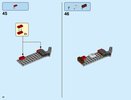 Instrucciones de Construcción - LEGO - 70670 - Monastery of Spinjitzu: Page 26