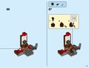 Instrucciones de Construcción - LEGO - 70670 - Monastery of Spinjitzu: Page 33