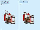 Instrucciones de Construcción - LEGO - 70670 - Monastery of Spinjitzu: Page 40