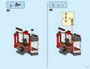 Instrucciones de Construcción - LEGO - 70670 - Monastery of Spinjitzu: Page 41