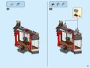 Instrucciones de Construcción - LEGO - 70670 - Monastery of Spinjitzu: Page 45