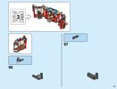 Instrucciones de Construcción - LEGO - 70670 - Monastery of Spinjitzu: Page 49