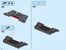 Instrucciones de Construcción - LEGO - 70670 - Monastery of Spinjitzu: Page 86