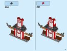 Instrucciones de Construcción - LEGO - 70670 - Monastery of Spinjitzu: Page 99