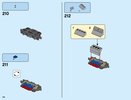 Instrucciones de Construcción - LEGO - 70670 - Monastery of Spinjitzu: Page 102