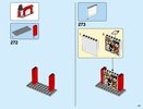 Instrucciones de Construcción - LEGO - 70670 - Monastery of Spinjitzu: Page 127