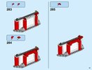 Instrucciones de Construcción - LEGO - 70670 - Monastery of Spinjitzu: Page 131