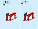 Instrucciones de Construcción - LEGO - 70670 - Monastery of Spinjitzu: Page 133