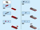 Instrucciones de Construcción - LEGO - 70670 - Monastery of Spinjitzu: Page 167