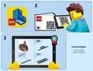 Instrucciones de Construcción - LEGO - 70670 - Monastery of Spinjitzu: Page 3