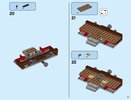 Instrucciones de Construcción - LEGO - 70670 - Monastery of Spinjitzu: Page 13