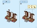 Instrucciones de Construcción - LEGO - 70670 - Monastery of Spinjitzu: Page 17