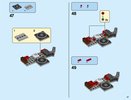 Instrucciones de Construcción - LEGO - 70670 - Monastery of Spinjitzu: Page 27