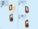 Instrucciones de Construcción - LEGO - 70670 - Monastery of Spinjitzu: Page 32