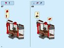 Instrucciones de Construcción - LEGO - 70670 - Monastery of Spinjitzu: Page 42