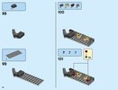 Instrucciones de Construcción - LEGO - 70670 - Monastery of Spinjitzu: Page 50