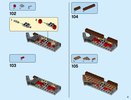 Instrucciones de Construcción - LEGO - 70670 - Monastery of Spinjitzu: Page 51