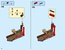 Instrucciones de Construcción - LEGO - 70670 - Monastery of Spinjitzu: Page 56