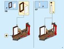 Instrucciones de Construcción - LEGO - 70670 - Monastery of Spinjitzu: Page 57