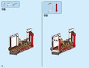 Instrucciones de Construcción - LEGO - 70670 - Monastery of Spinjitzu: Page 58